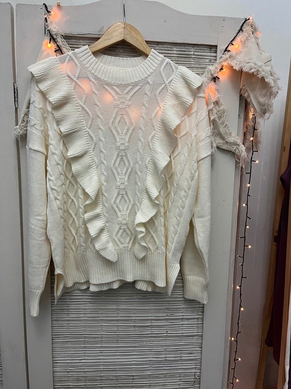 Producto - Sweater India
