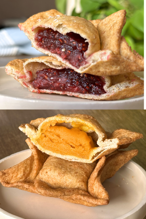 Producto - Pastelitos keto mixtos