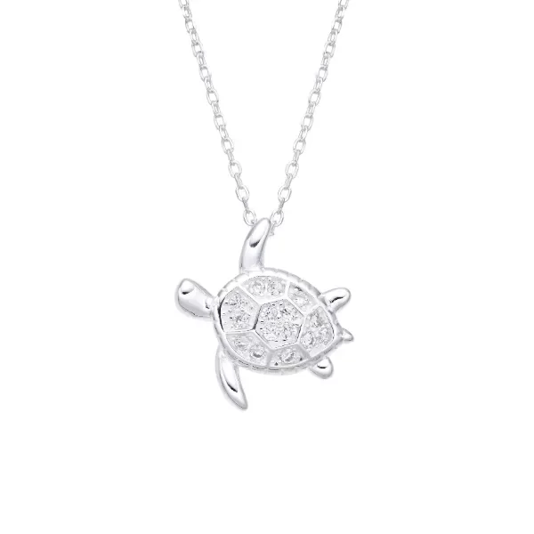 Producto - Collar Galápagos 45cm