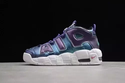 Producto - Nike Uptempo - 13