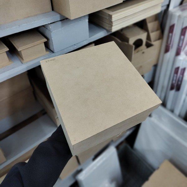 Producto - Cajita de Madera 15x15x10 cm
