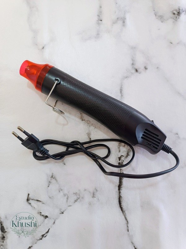 Producto - Pistola de Calor