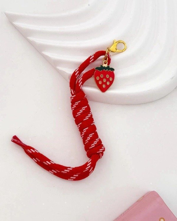 Producto - Llavero Blanche