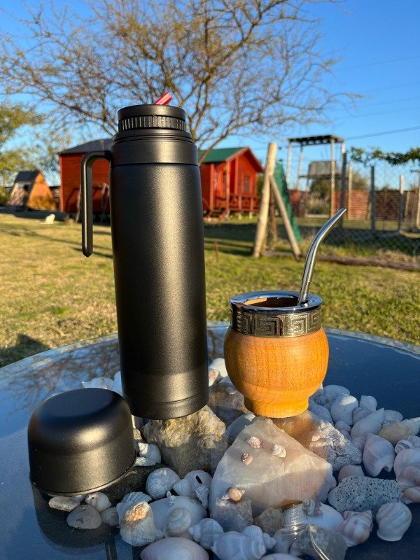 Producto - COMBO IMPERIAL ALGARROBO (black)