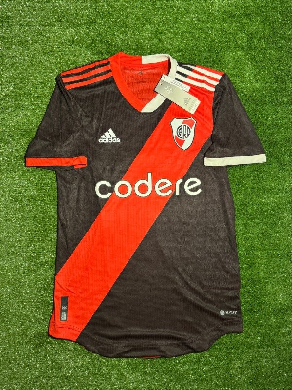 Producto - Camiseta Alternativa HEAT.RDY 2023/24 (Mastantuono) (S)