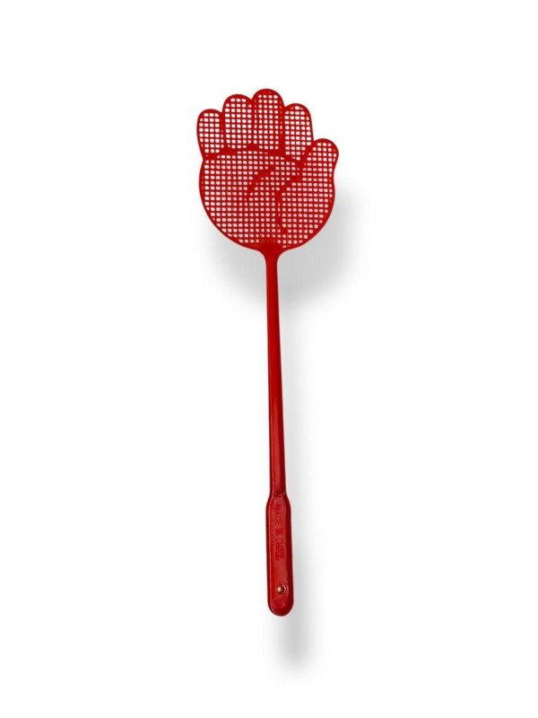 Producto - Paleta Plastica Mata Moscas Matamoscas Mosquitos Bichos