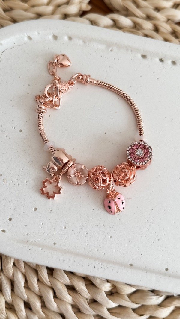 Producto - Pulsera Camila