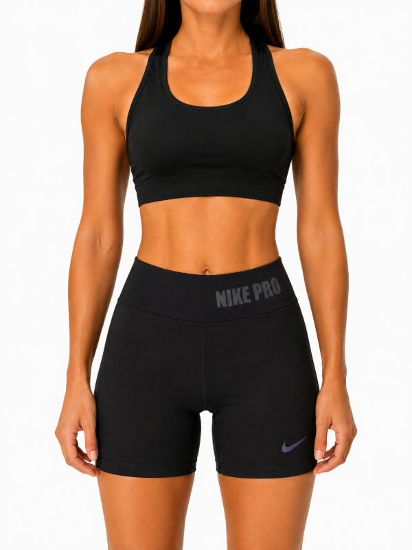 Producto - Calzas Cortas Biker Lycra - 1