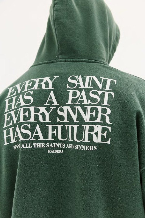Producto - Canguro Saint Raiders 26517 2 Colores Disponibles
