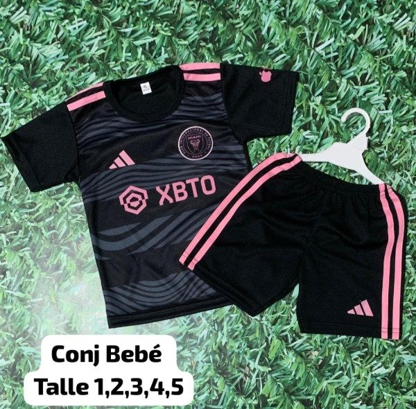Producto - Conjunto Miami Bebe