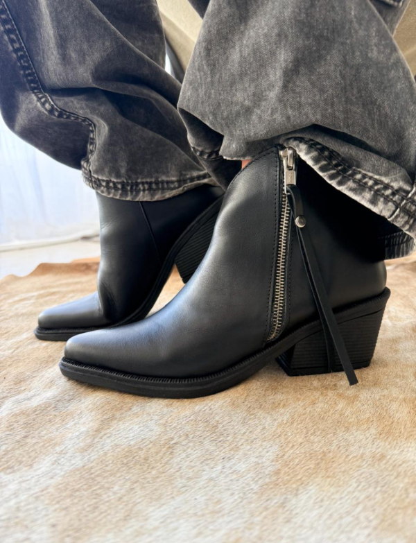 Producto - RAPSODIA Cuero Vacuno