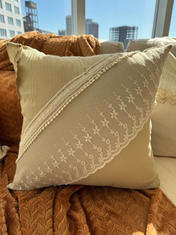 Producto - Almohadón VIGILIA