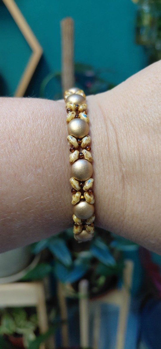 Producto - PULSERA DOMINIC
