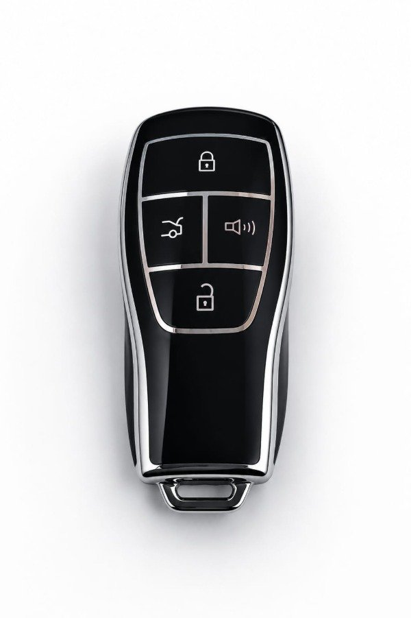 Producto - FUNDA DE TPU BAIC