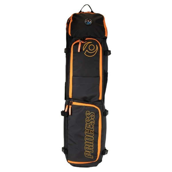 Producto - Funda Premium Black/Orange