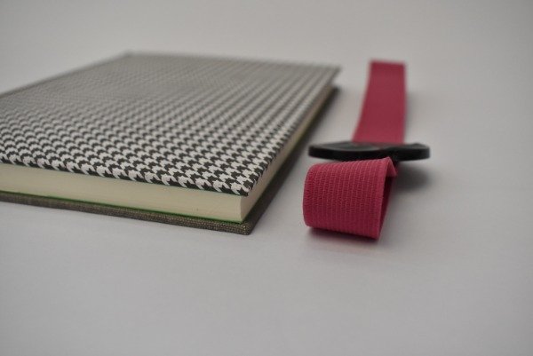Producto - Cuaderno Pata de Gallo - 2