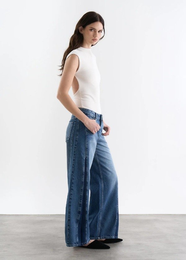Producto - JEAN WIDE TRACY AZUL - 4
