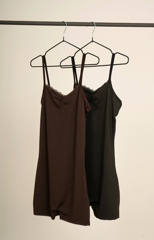 Producto - catsuit puntilla