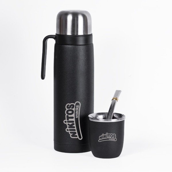 Producto - COMBO MATERO