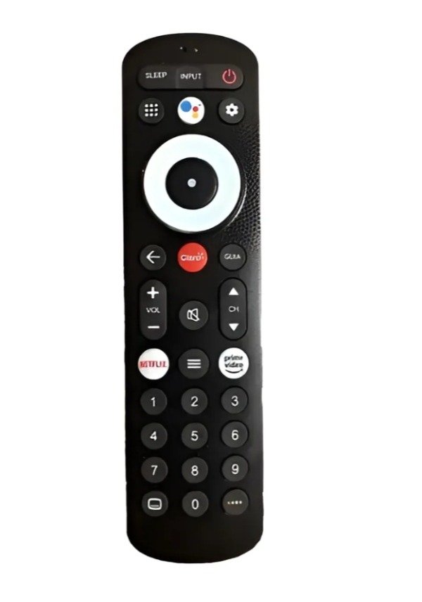 Producto - C/Remoto CLARO cod62563