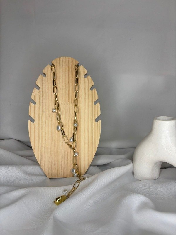 Producto - Collar Marlin I