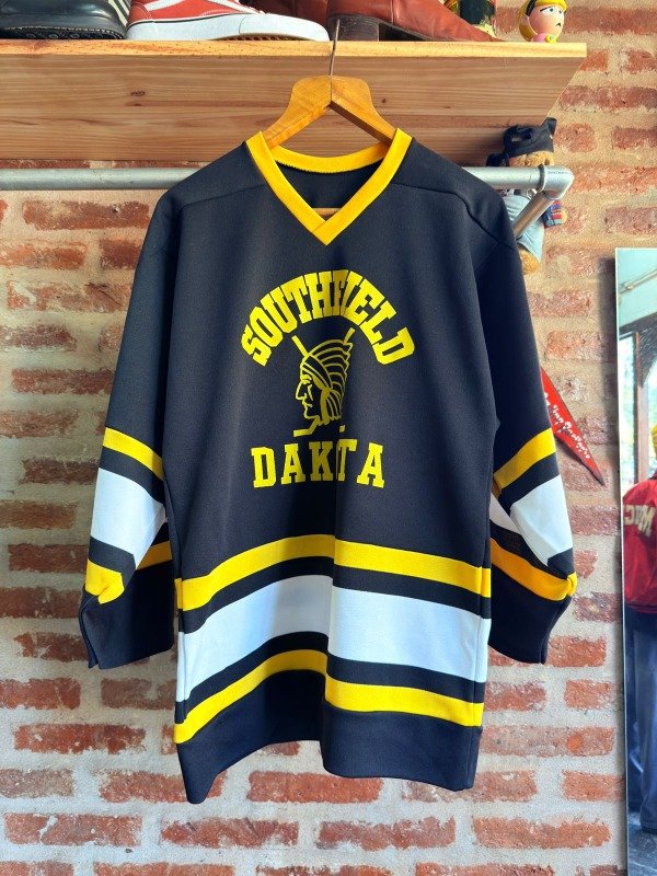 Producto - CAMISETA SOUTHFIELD DAKOTA