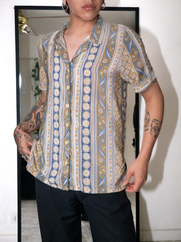 Producto - Camisa Angela