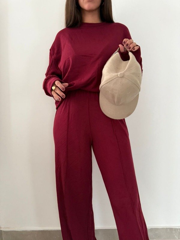 Producto - Buzo Maru