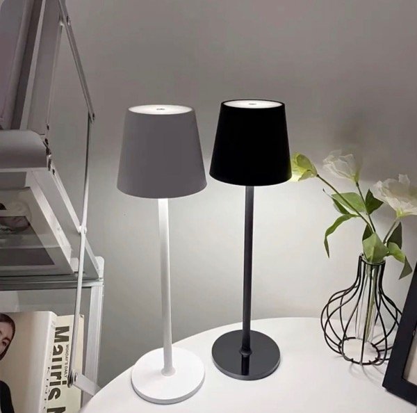 Producto - Lámpara Led Lisa - 6