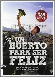 Producto - Un huerto para ser feliz