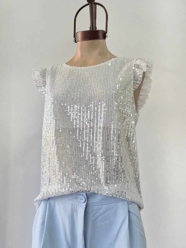 Producto - BLUSA FEST