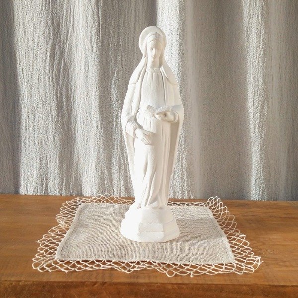 Producto - Personalizá tu Virgen de la Dulce Espera