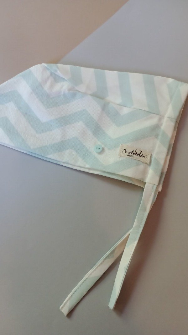Producto - Cofia 27