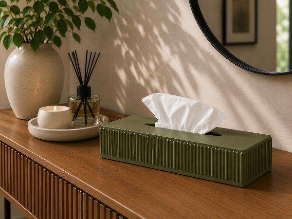 Producto - Caja Tissue Nordica - 5