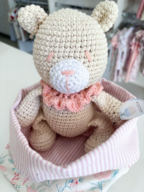 Producto - Osito Bongo