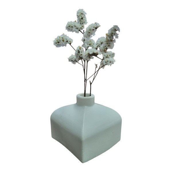 Producto - Florero Petit Base Cuadrada