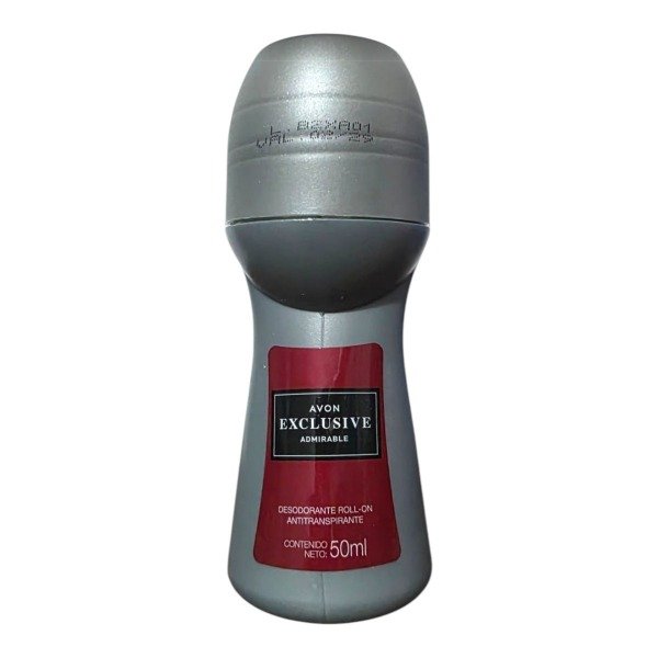 Producto - Roll on Exclusive Admirable