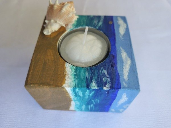 Producto - L - litoral