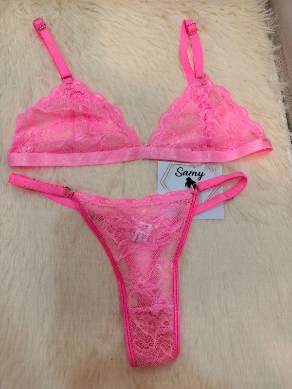 Producto - Conjunto Basico MDS - 7