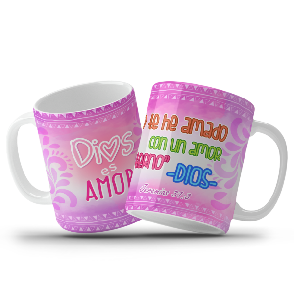 Producto - Religiosa - Cristiana N3