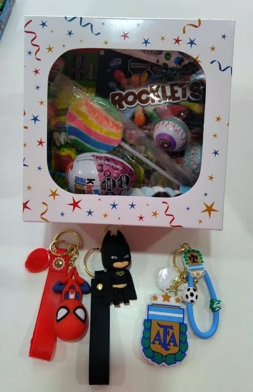 Producto - Box Mediano - 0