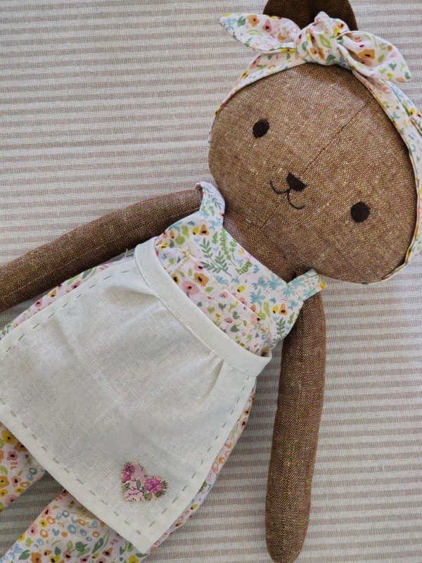 Producto - Osita Rosa - 2