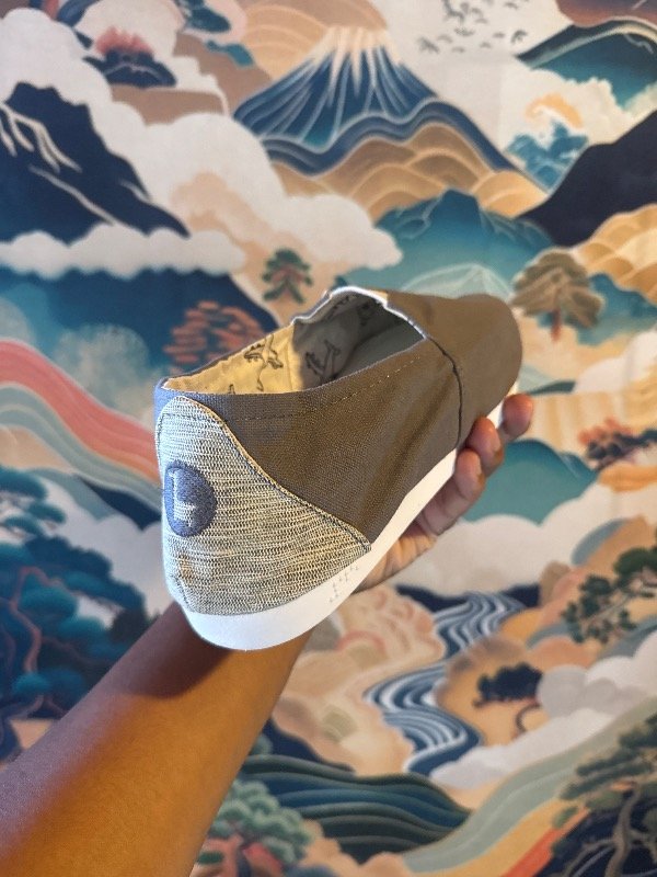 Producto - GUANACO GRIS 45