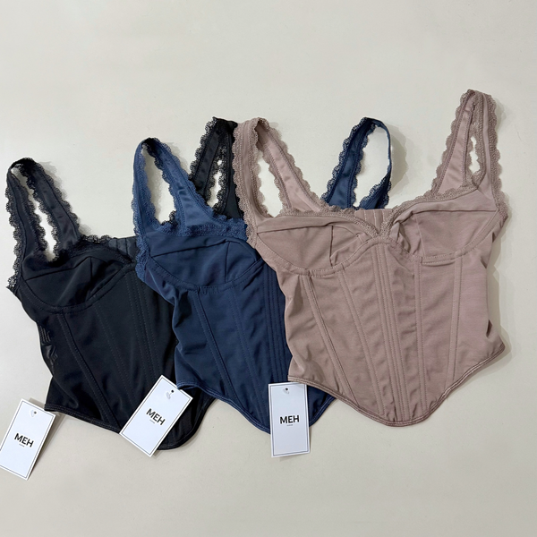 Producto - Corset DEVRE