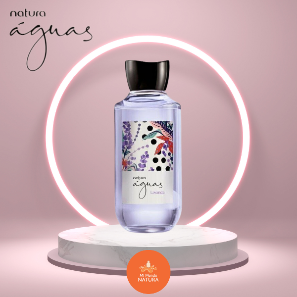 Producto - AGUA LAVANDA 150ml