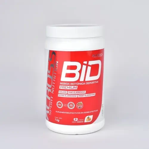 Producto - BID ACROSS 1KG BOTE