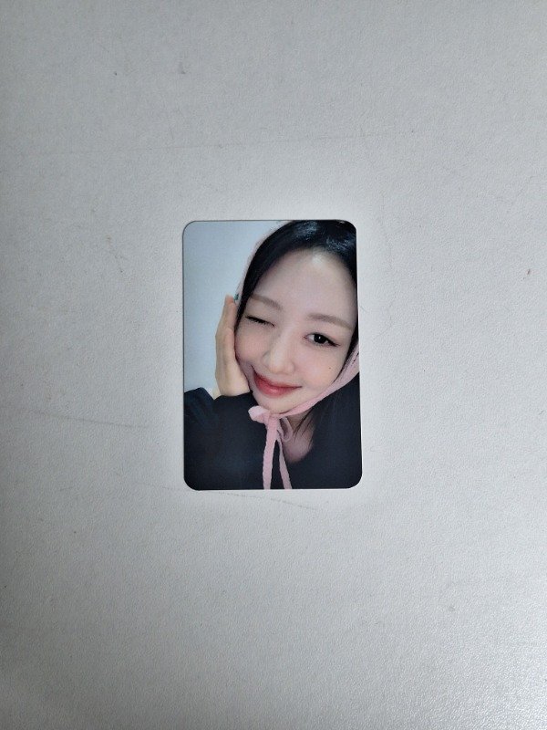 Producto - Yves "I Did" Hello82
