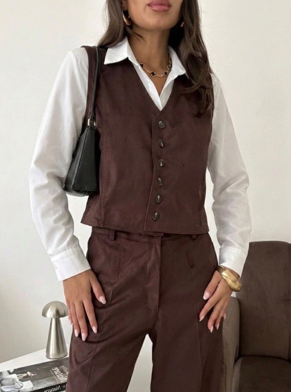 Producto - chalecos bruselas