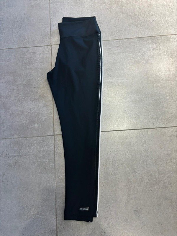 Producto - Calzas cien por ciento