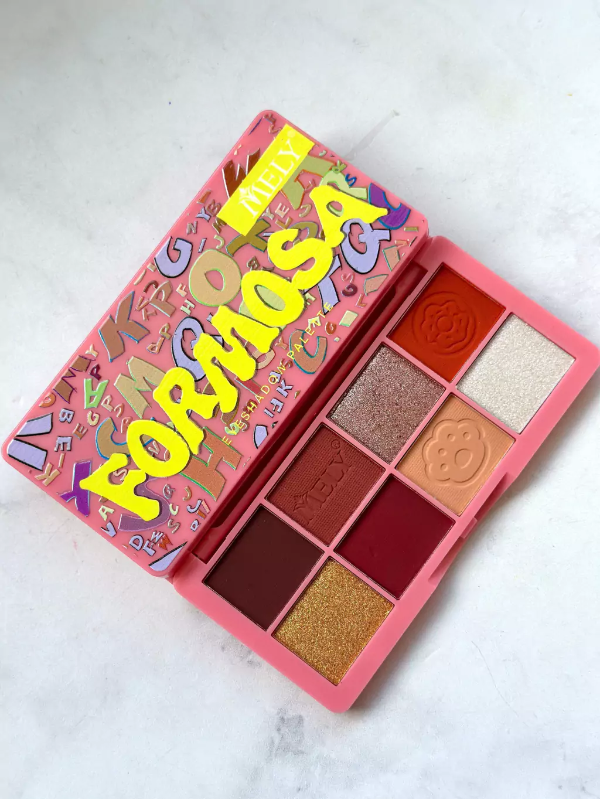 Producto - Paleta Formosa